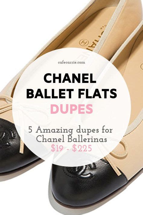 replica chanel mens shoes|chanel flat shoes dupes.